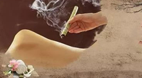 【中國中醫(yī)藥網(wǎng)】艾灸治癌，有實踐有療效！